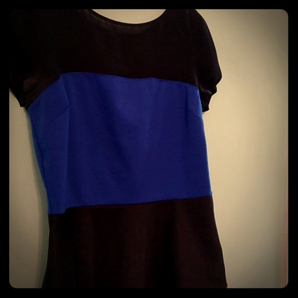 Ladies' top from The Limited